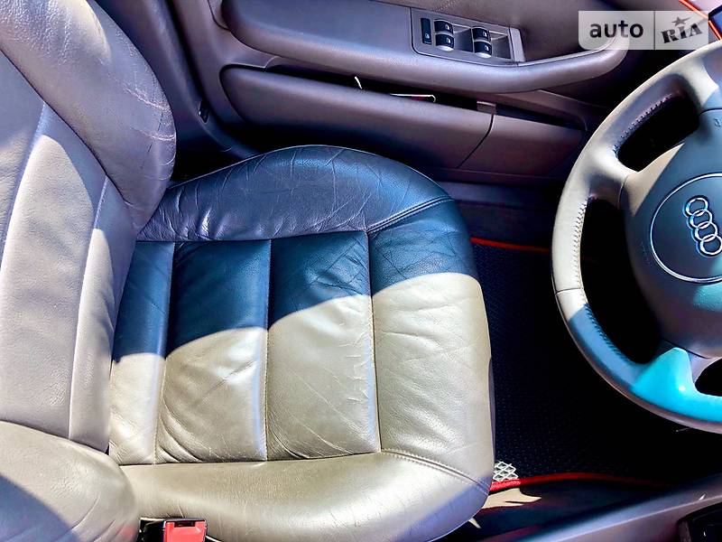 Універсал Audi A6 2003 в Вінниці