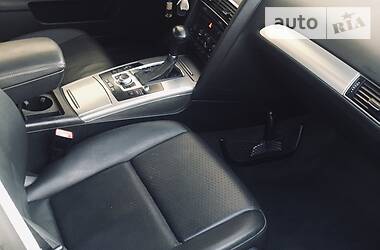 Седан Audi A6 2006 в Березному