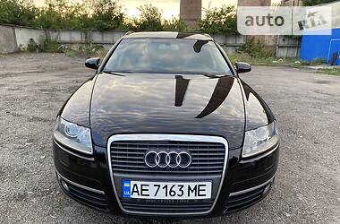 Універсал Audi A6 2006 в 
