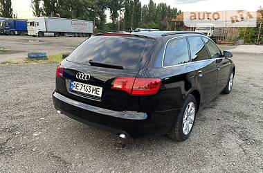 Універсал Audi A6 2006 в 