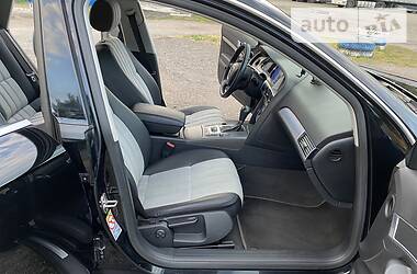Універсал Audi A6 2006 в 