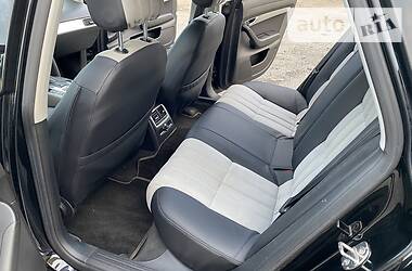 Універсал Audi A6 2006 в 