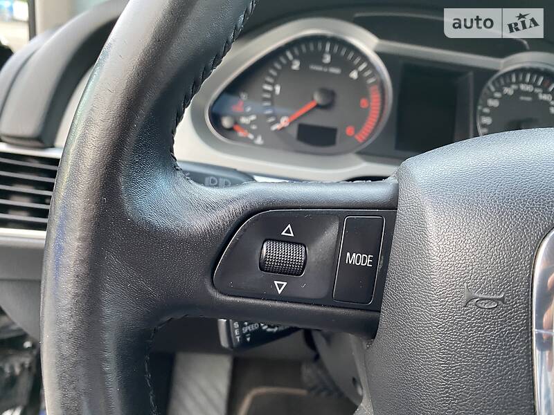 Універсал Audi A6 2006 в Нікополі