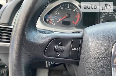 Універсал Audi A6 2006 в 