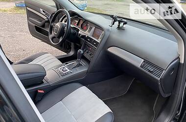 Універсал Audi A6 2006 в 