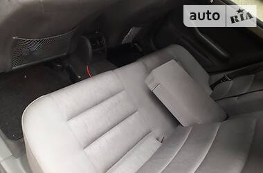 Універсал Audi A6 1999 в 