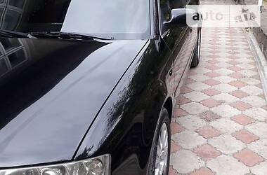Універсал Audi A6 1999 в 
