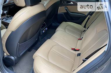 Седан Audi A6 2013 в Киеве