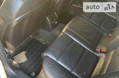 Универсал Audi A6 2007 в Залещиках