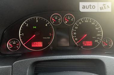 Седан Audi A6 2004 в Запорожье