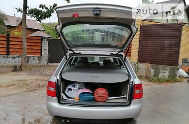 Універсал Audi A6 2003 в 