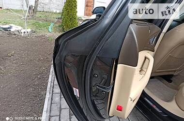 Седан Audi A6 2013 в Днепре