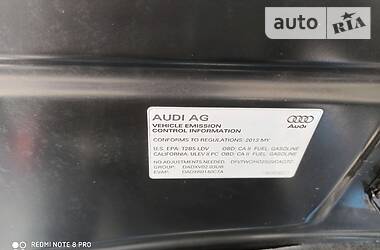 Седан Audi A6 2013 в Днепре