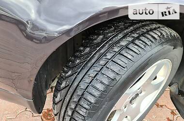 Универсал Audi A6 2002 в 