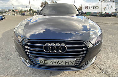 Седан Audi A6 2016 в Харькове