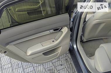 Седан Audi A6 2007 в 