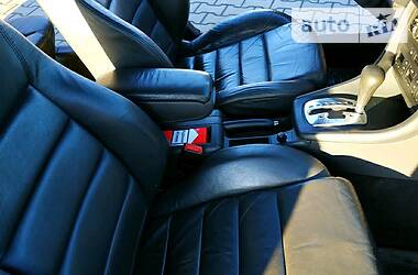 Універсал Audi A6 2001 в 