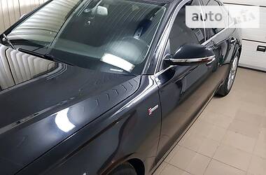 Седан Audi A6 2011 в Ивано-Франковске