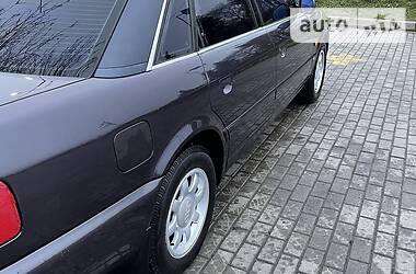 Седан Audi A6 1995 в Львове