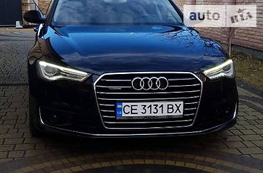 Універсал Audi A6 2016 в  фото 3 Універсал Audi A6 2016 в