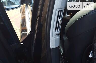 Універсал Audi A6 2016 в  фото 15 Універсал Audi A6 2016 в