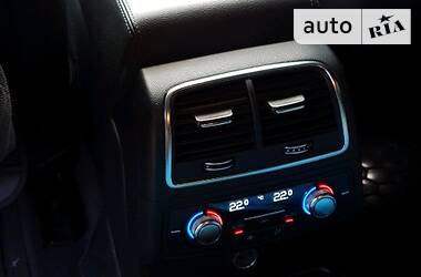 Універсал Audi A6 2016 в  фото 24 Універсал Audi A6 2016 в