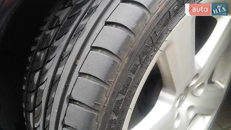 Седан Audi A6 2001 в Шептицькому фото 12 Седан Audi A6 2001 в Шептицькому