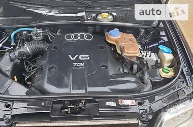 Седан Audi A6 1998 в Луцке