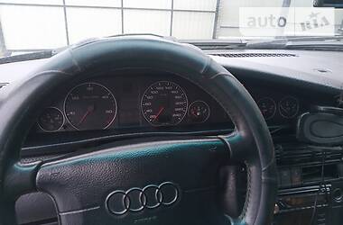 Седан Audi A6 1995 в Хмельницком