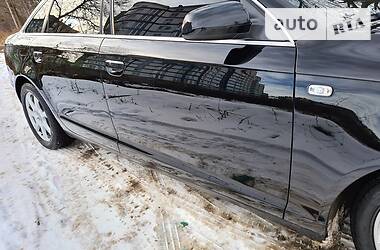 Седан Audi A6 2008 в Івано-Франківську