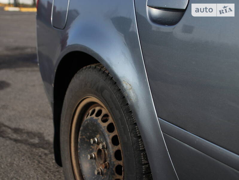 Седан Audi A6 2000 в Ужгороді