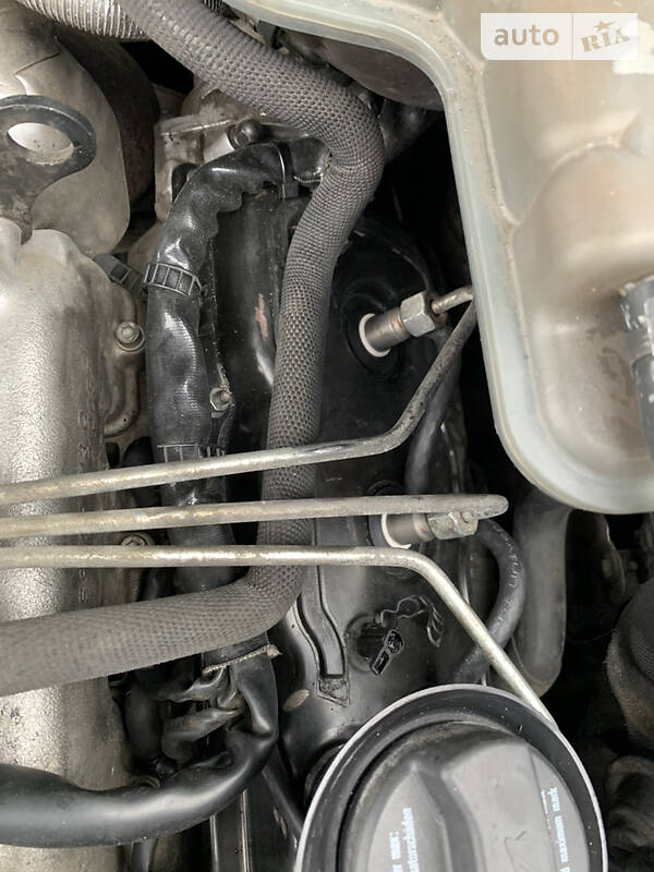 Универсал Audi A6 2001 в Черкассах