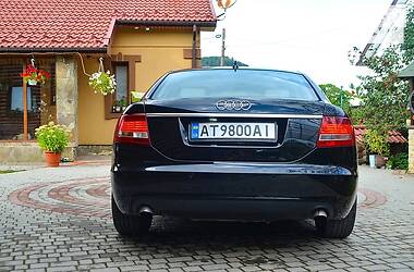 Седан Audi A6 2007 в Долине