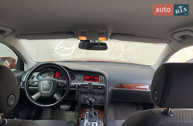 Седан Audi A6 2004 в Николаеве