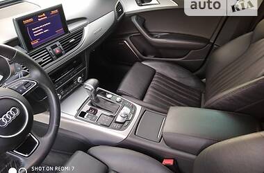 Универсал Audi A6 2013 в Полтаве