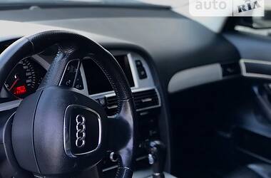 Седан Audi A6 2008 в Снятине