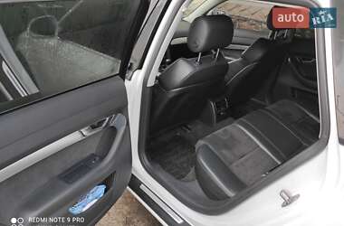 Универсал Audi A6 2010 в Киеве