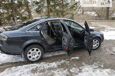 Седан Audi A6 2003 в 