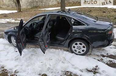 Седан Audi A6 2003 в 