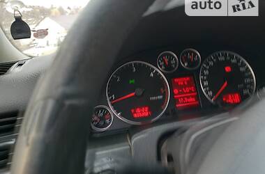 Седан Audi A6 2003 в 
