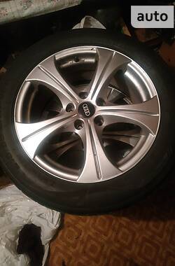 Седан Audi A6 2003 в 
