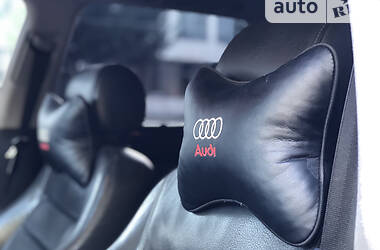 Универсал Audi A6 2002 в Сумах