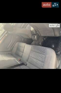 Седан Audi A6 2003 в Тернополе