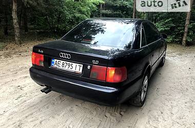 Седан Audi A6 1996 в Вишневом