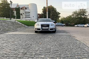 Універсал Audi A6 2011 в Білій Церкві