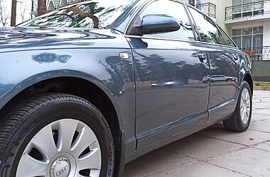 Седан Audi A6 2006 в Полтаве