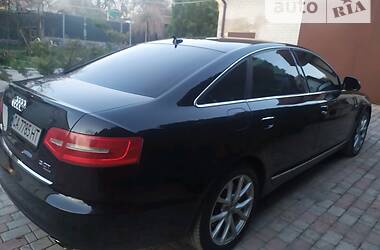 Седан Audi A6 2010 в Умани