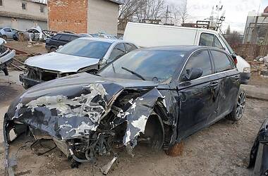 Седан Audi A6 2012 в Києві