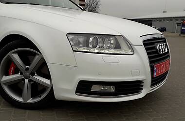 Универсал Audi A6 2009 в Ковеле