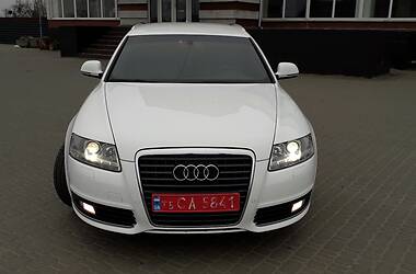 Универсал Audi A6 2009 в Ковеле